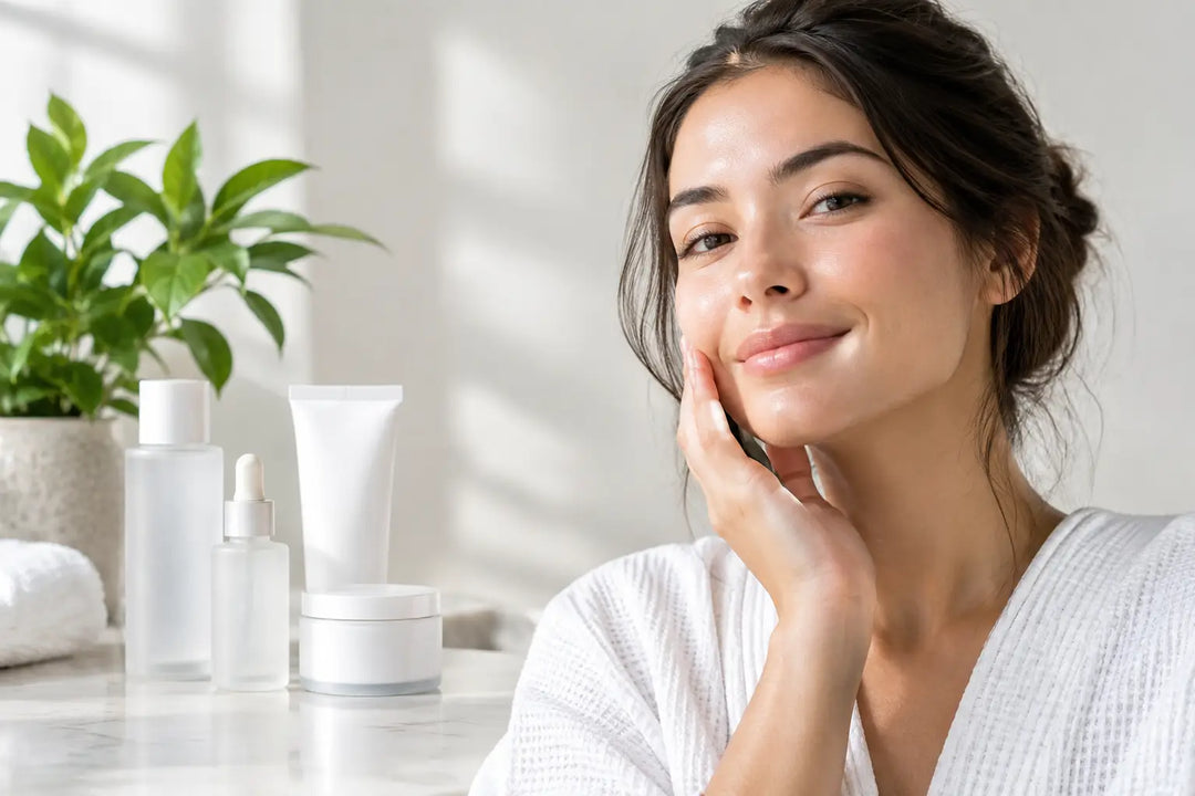 Fragrance Free Skincare Guide for Calm, Glowing Skin